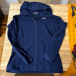 Patagonia W's R1® TechFace Hoody